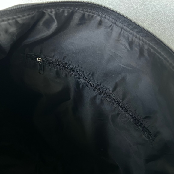 Ed Hardy by Christian Audigier Geisha True to My Love Skulls Tattoo Large Bag - Picture 9 of 16